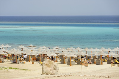 Marsa Alam Tagestouren