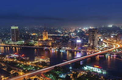 El Cairo