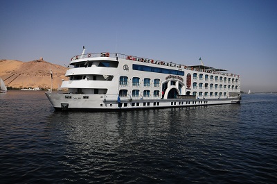 Croisière Royal Ruby sur le Nil