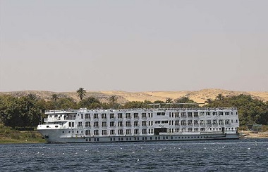 Nile Quest Nilkreuzfahrt