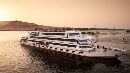 Best Luxury Nile Cruises