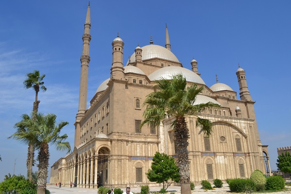 tempio di luxor