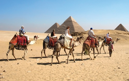 Landausflüge nach Port Said