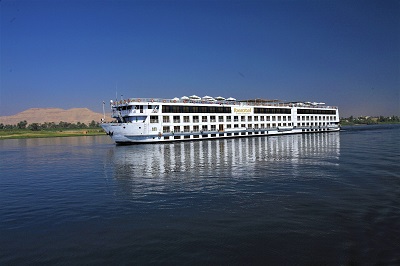 Croisière Iberotel Crown Empress