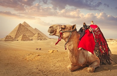 Paquete turístico de 3 días por El Cairo y Alejandría