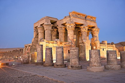 3 Días Luxor, Edfu, Kom Ombo, Asuán y Abu Simbel