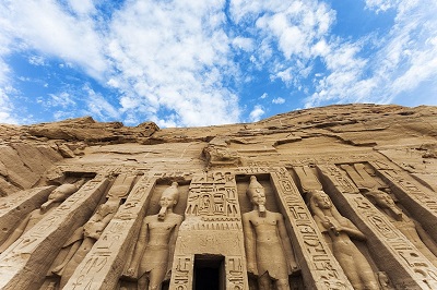 5 Tage Kairo, Luxor, Edfu, Kom Ombo, Assuan und Abu Simbel