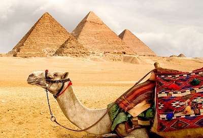 Kairo und 4 Nächte Nilkreuzfahrt von Luxor nach Assuan