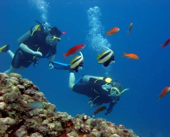 8 jours au Caire, croisière sur le Nil et Hurghada