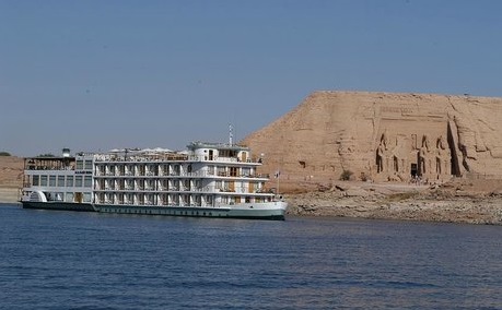 10 дней круизов по Нилу и озеру Насер