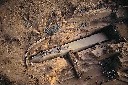 Templo de Luxor