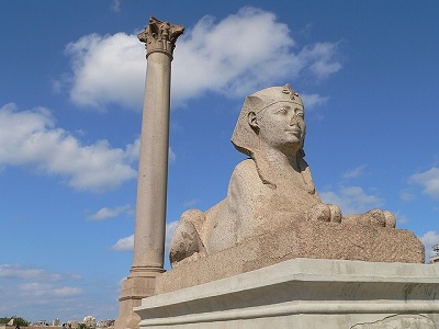 tempio di luxor