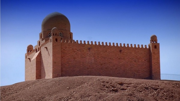 Templo de Luxor