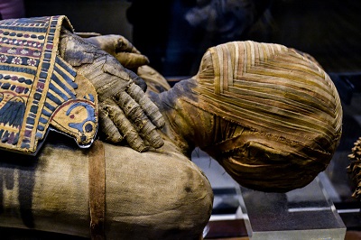 Museo della Mummificazione