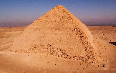 Pirámides de Dahshur