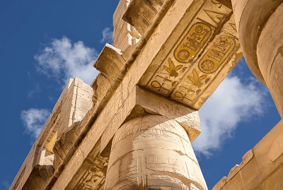 Visite du Caire et de Louxor depuis Marsa Alam en avion