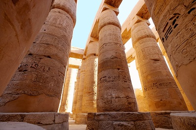 Viaggio di una notte a Luxor da Marsa Alam