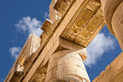 Excursión de un día a Luxor desde el puerto de Safaga