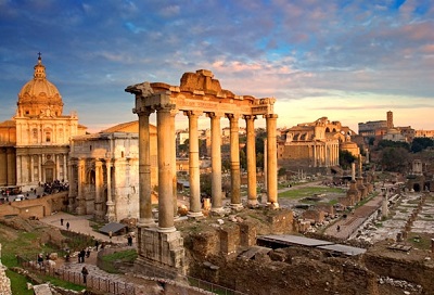 Forum romain