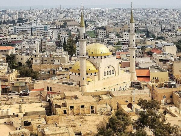 Luxor Tempel