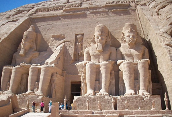 15 dias Cairo, Alexandria, Hurghada, Cruzeiro no Nilo e Abu Simbel