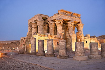 Circuit de 14 jours en Égypte et en Jordanie