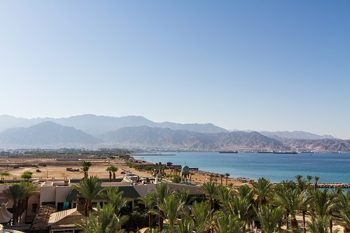 Cidade de Aqaba