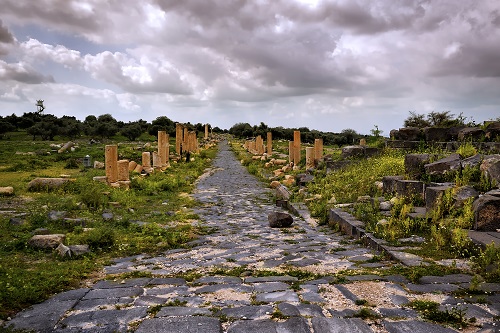 temple de Louxor