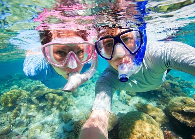 Tour di snorkeling ad Aqaba