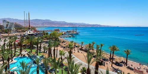 Tour ed escursioni di Aqaba