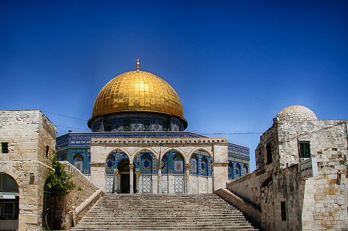 Pacote de Excursão Jordânia e Jerusalém