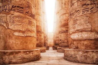 Atrações de Luxor