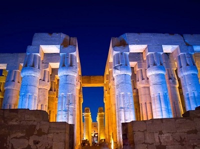 Top Luxor Tagestouren
