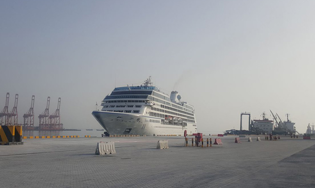 Excursões Terrestres em Salalah