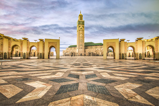 Escursioni a bordo di Casablanca