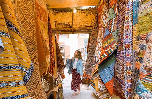 Excursiones de un día a Fez