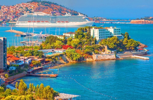 Kusadasi Tours