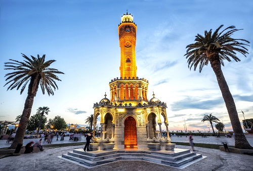 Izmir Tours