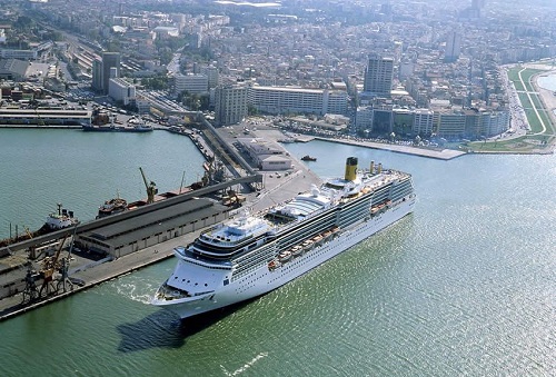 Izmir Türkei Landausflüge