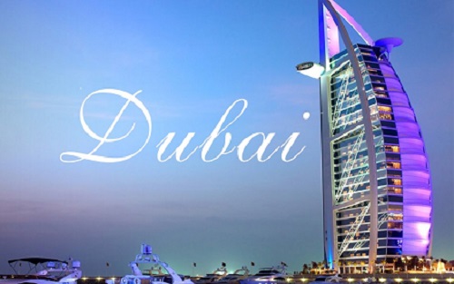 Recorrido clásico por la ciudad de Dubái