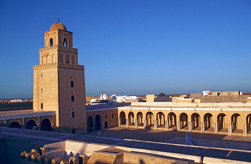 Morocco and Tunisia Tour Package