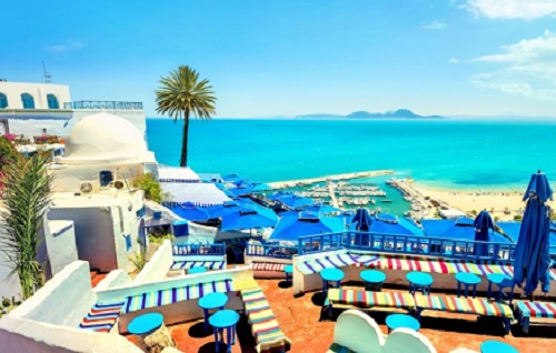 8 Days Tunisia Holiday Package