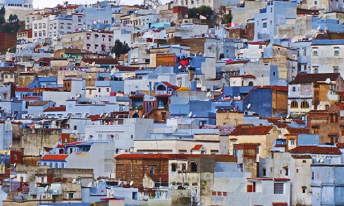 Tour guiado de un día por Marrakech