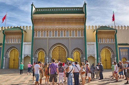 Excursión de día completo a Fez