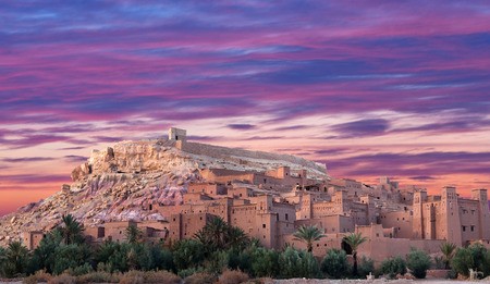 Tour nach Asni Ouirgane Marrakesch