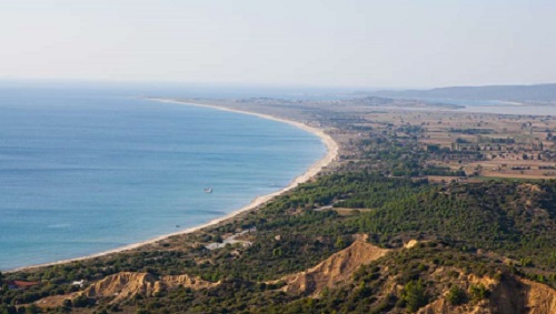 Visite de Gallipoli au départ d'Istanbul