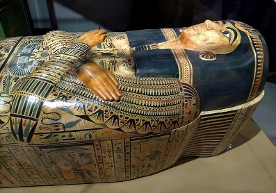 Древние египетские символы