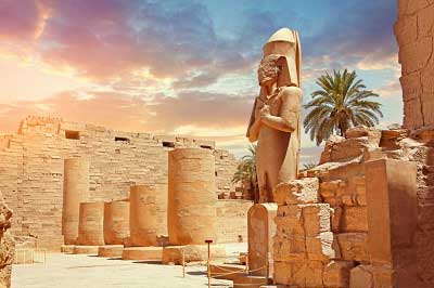 8 Tage Ägypten Urlaubspakete