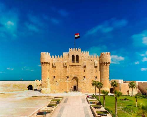 2 Day Cairo and Alexandria Tour Package