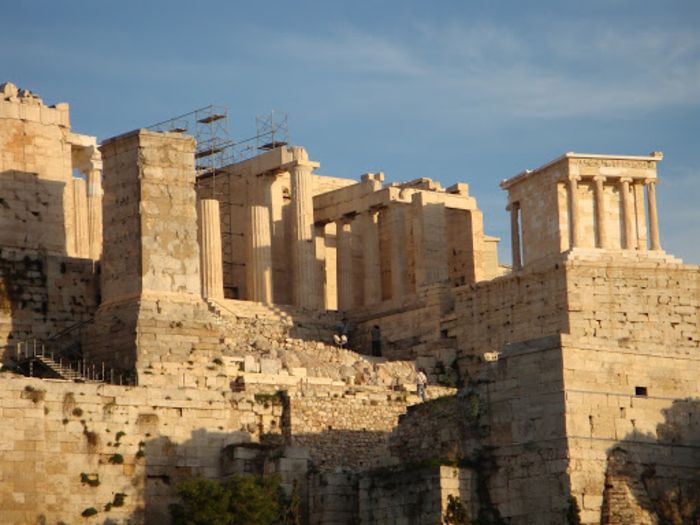 Turkey Greece Tour Greece Turkey Travel Packages